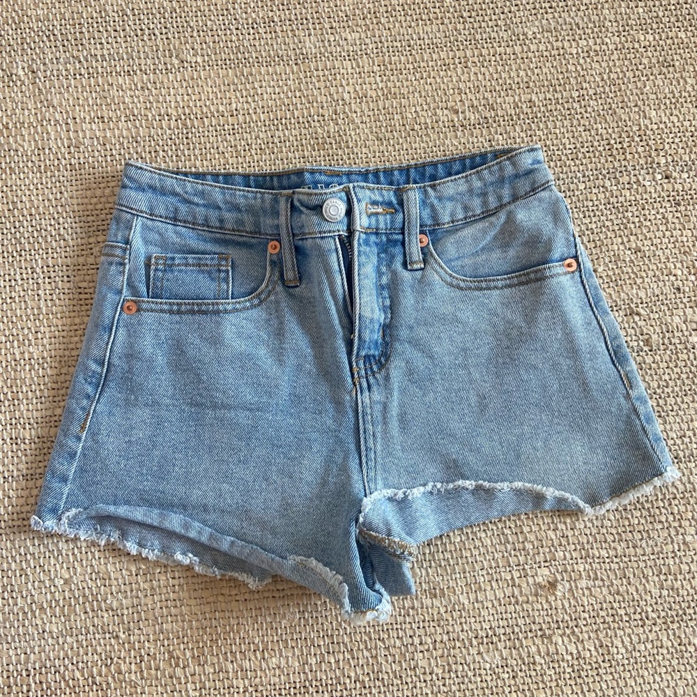 Wild Fable Classic Denim Shorts